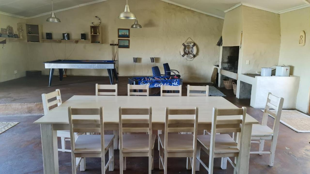 Esperanza Countryside Accomodation George Zimmer foto
